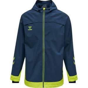 207405-7642-jacket-hummel-hmllead-all-weather-navy-blue