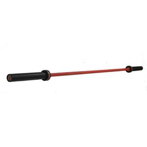 bas-015-olympic-signature-bar-fit-rack-15kg-red-black-one-size