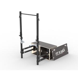 rac-001-rack-case-fit-rack-black-grey-silver-one-size