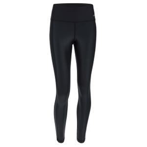sf5hf208-n-women-s-7-8th-polyester-leggings-freddy-evolution-superfit-nero