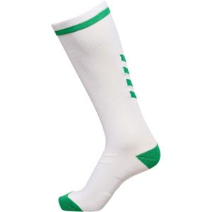 204044-9230-socks-hummel-elite-indoor-high-white-green