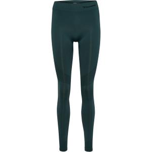 216772-6236-women-s-high-waisted-seamless-leggings-hummel-shaping-green