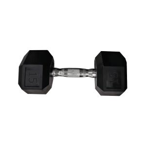 044140-hexagonal-dumbbell-sporti-15-kg-black-one-size